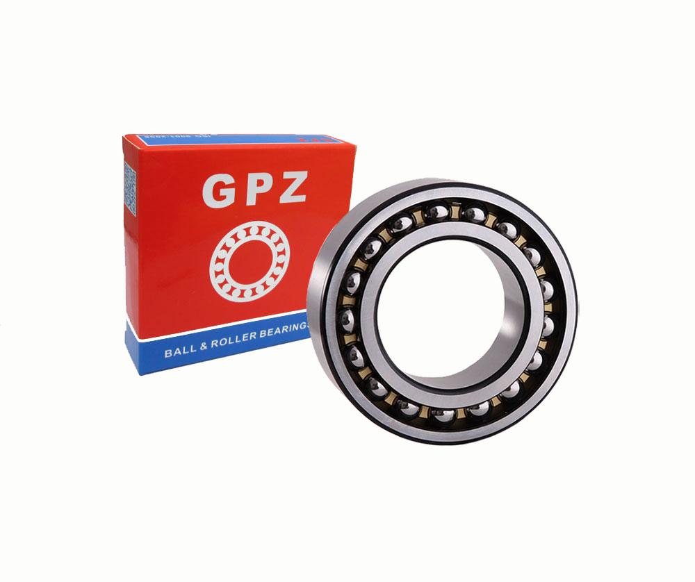 5220 Double Row Angular Contact Ball Bearing