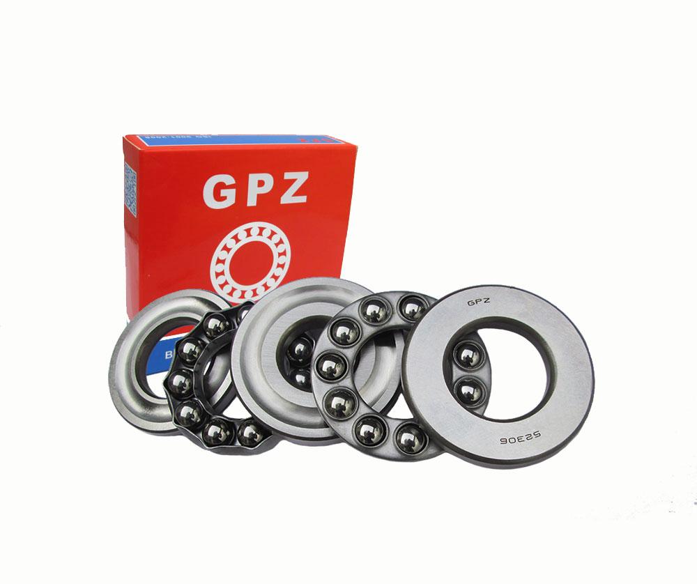 Bearing  52204