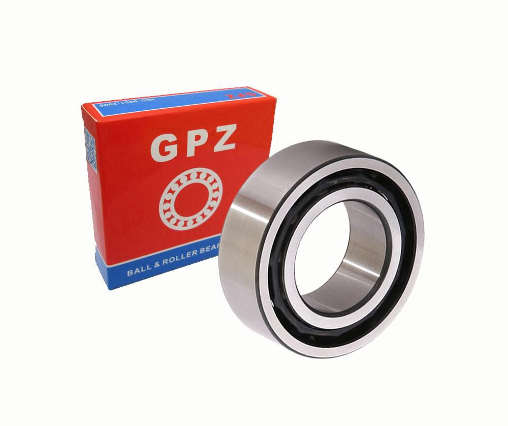 5300 Double Row Angular Contact Ball Bearing