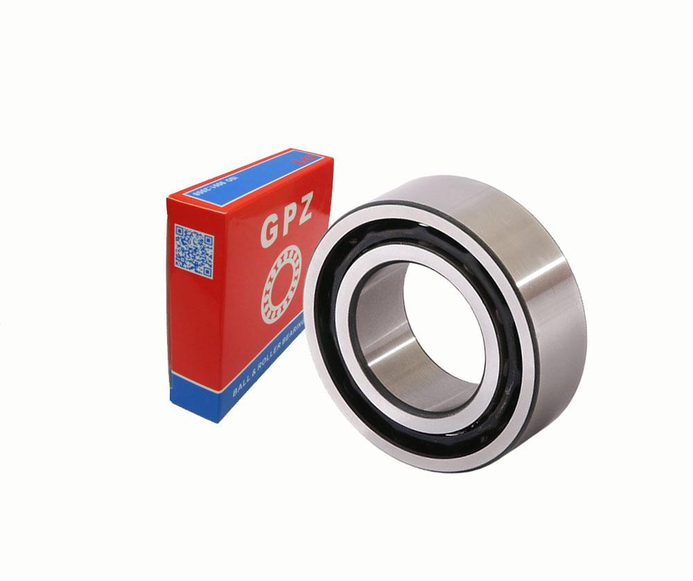 5301 Double Row Angular Contact Ball Bearing