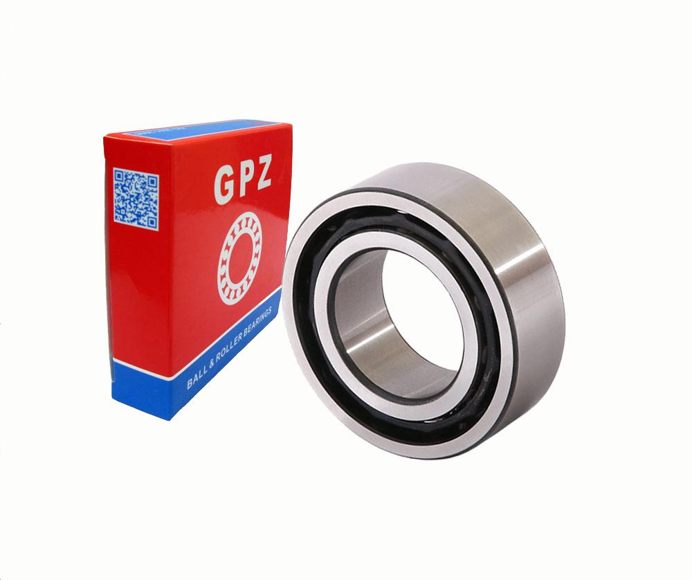 5302 Double Row Angular Contact Ball Bearing