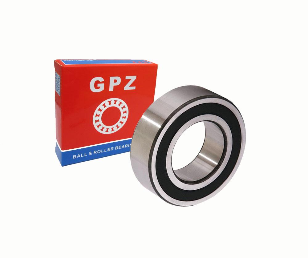 5308 Double Row Angular Contact Ball Bearing