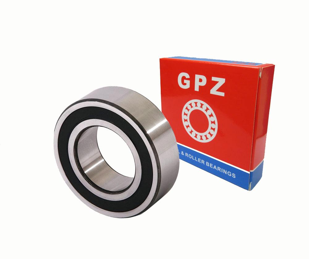 5309 Double Row Angular Contact Ball Bearing