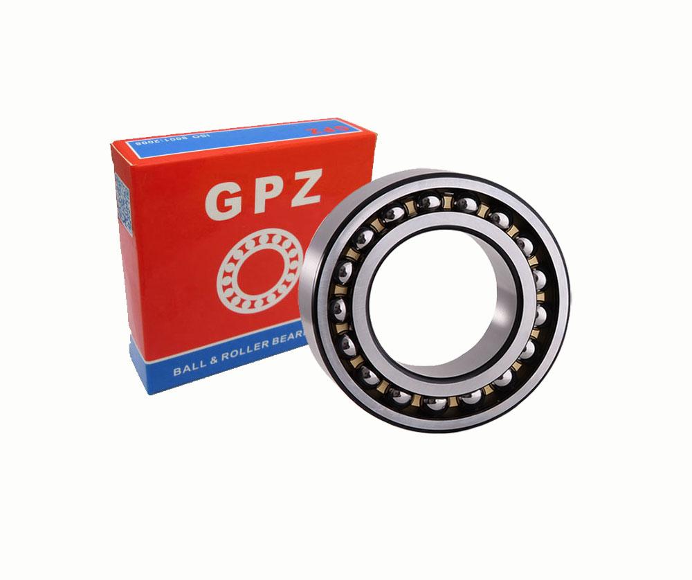 5318 Double Row Angular Contact Ball Bearing
