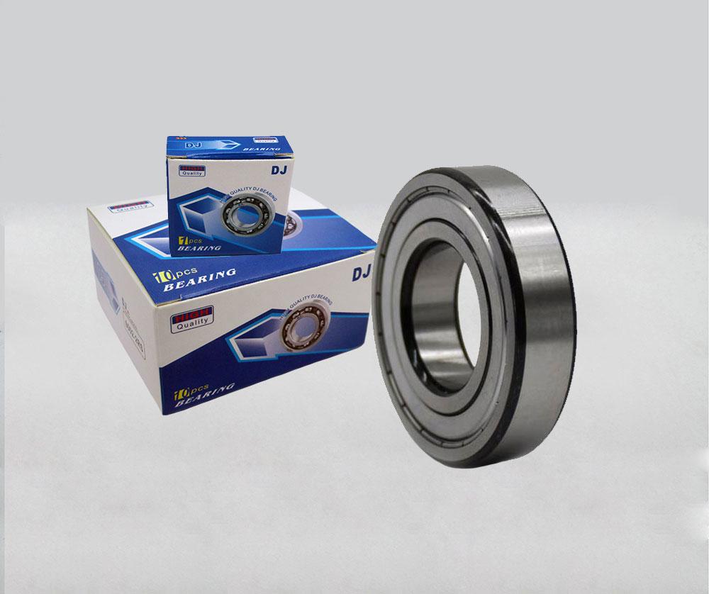6019-ZZ Deep Groove Ball Bearing