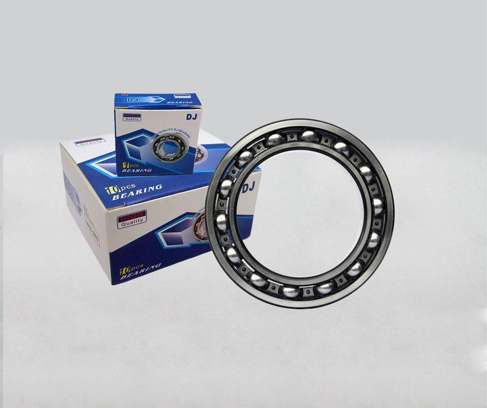 61906 Deep Groove Ball Bearing