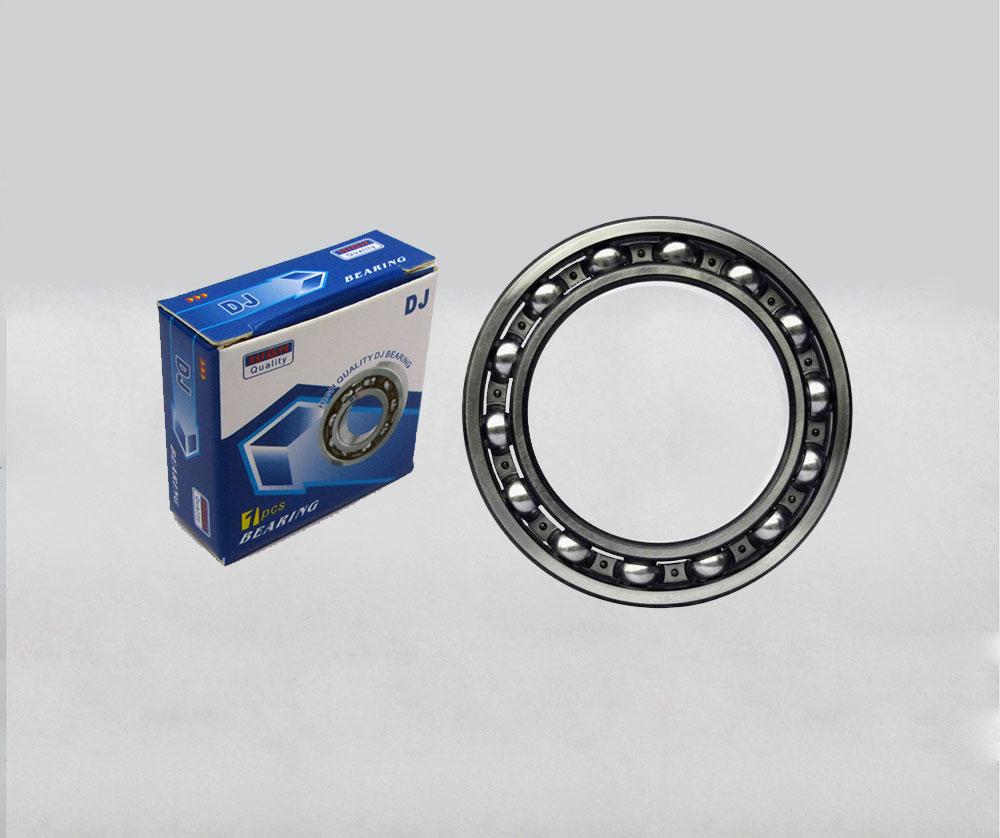 61911 Deep Groove Ball Bearing