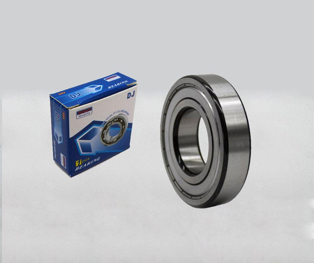 6209-ZZ Deep Groove Ball Bearing