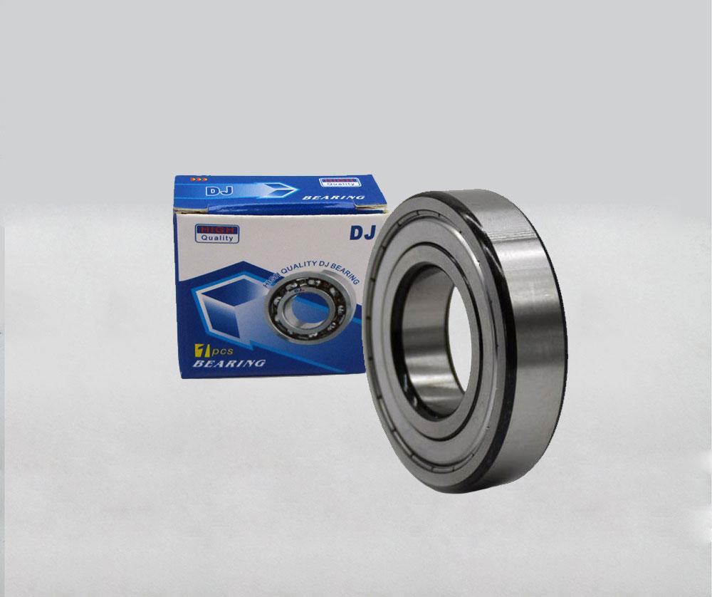6218-ZZ Deep Groove Ball Bearing