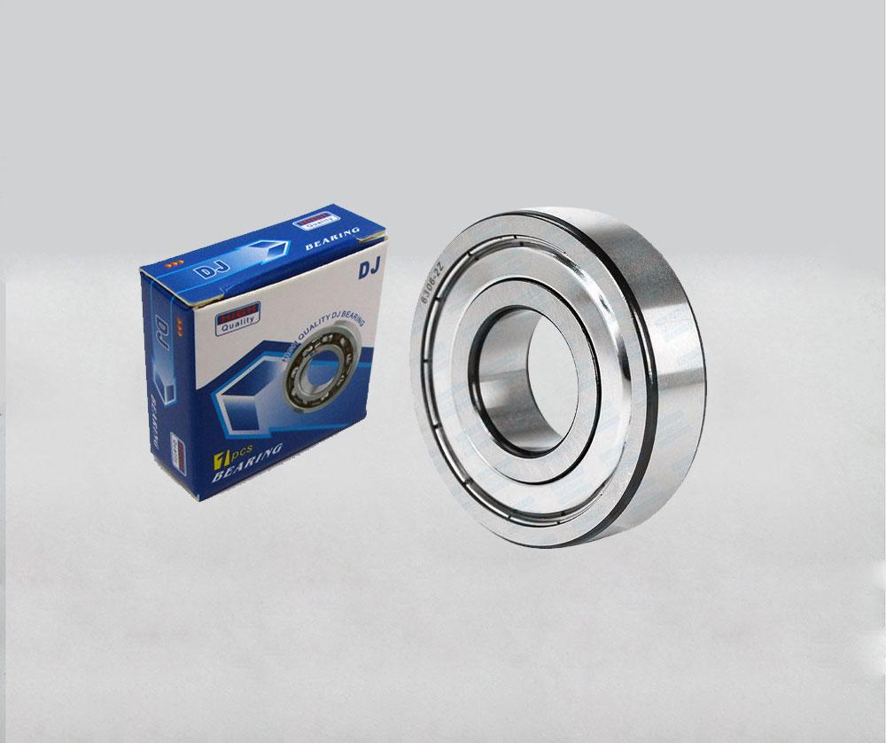 6320-ZZ Deep Groove Ball Bearing