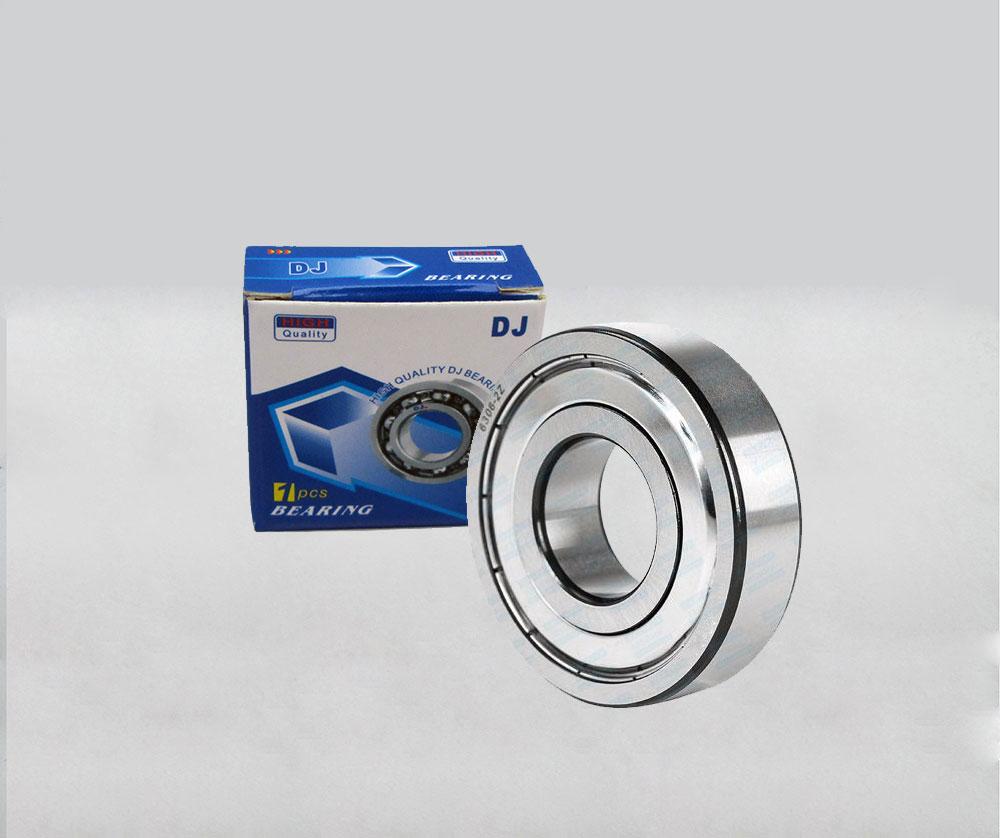 635 ZZ Deep Groove Ball Bearing