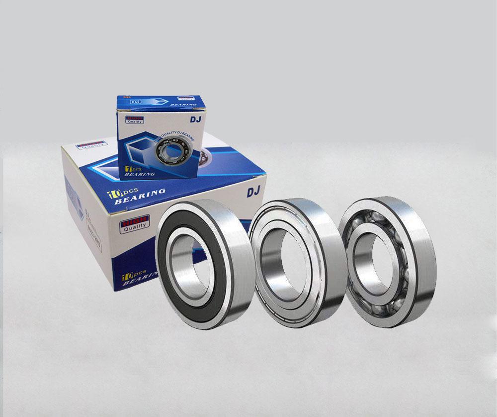 6405-2RS Deep Groove Ball Bearing