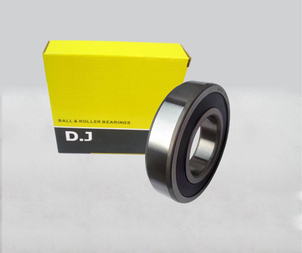 6406-2RS Deep Groove Ball Bearing