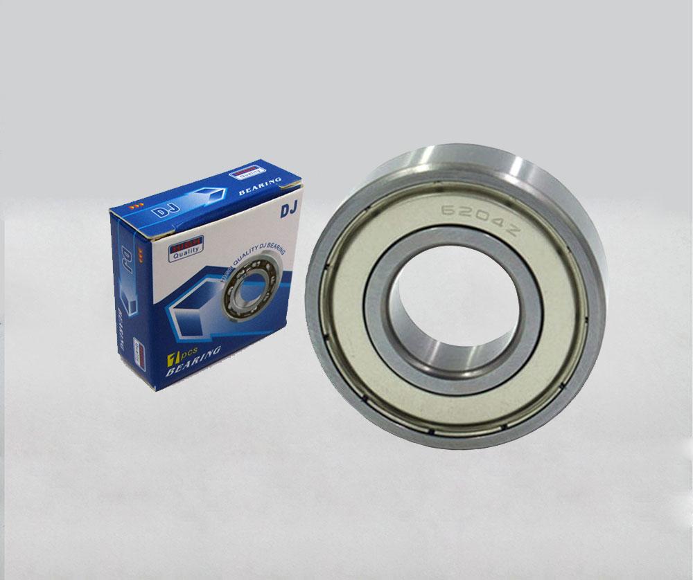 6408-ZZ Deep Groove Ball Bearing
