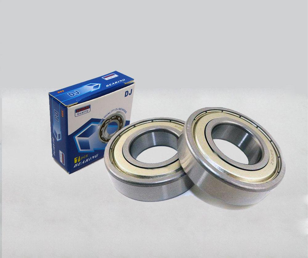 6412-ZZ Deep Groove Ball Bearing