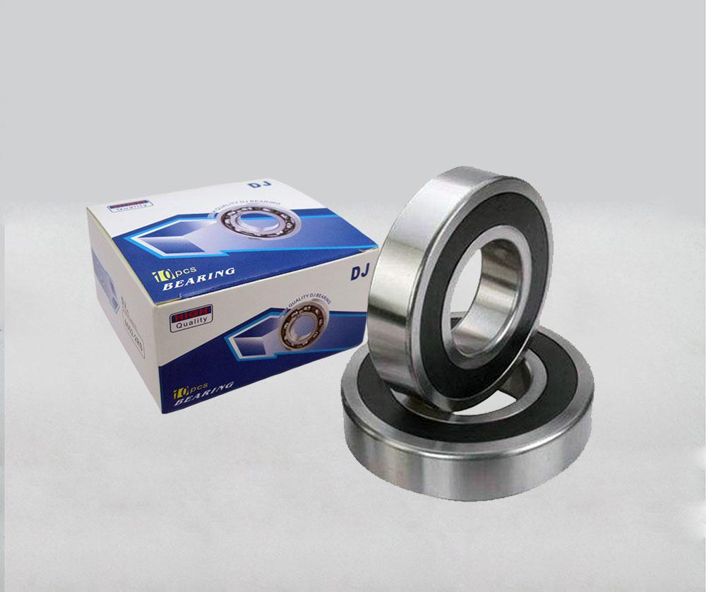 6413-2RS Deep Groove Ball Bearing