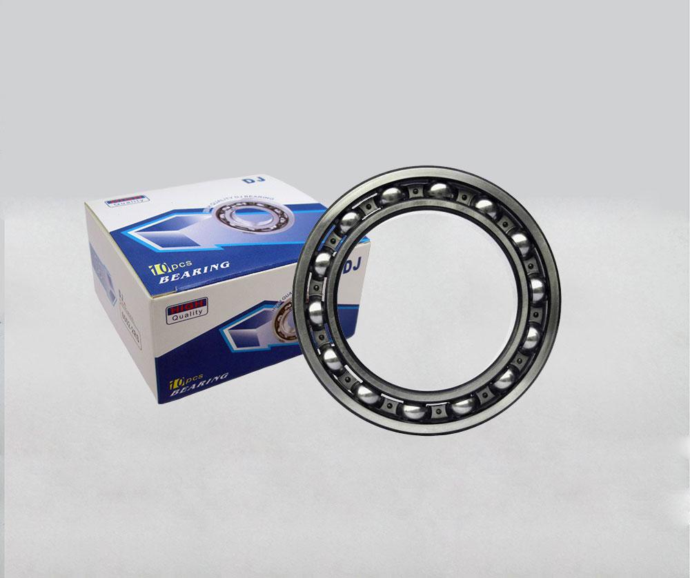 676 Deep Groove Ball Bearing