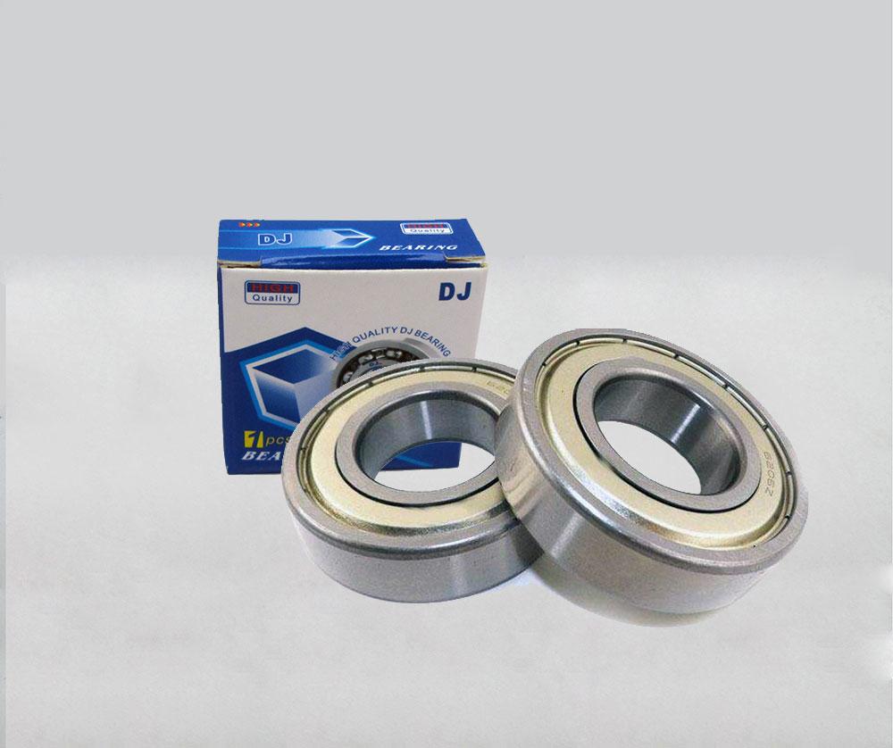 679 ZZ Deep Groove Ball Bearing