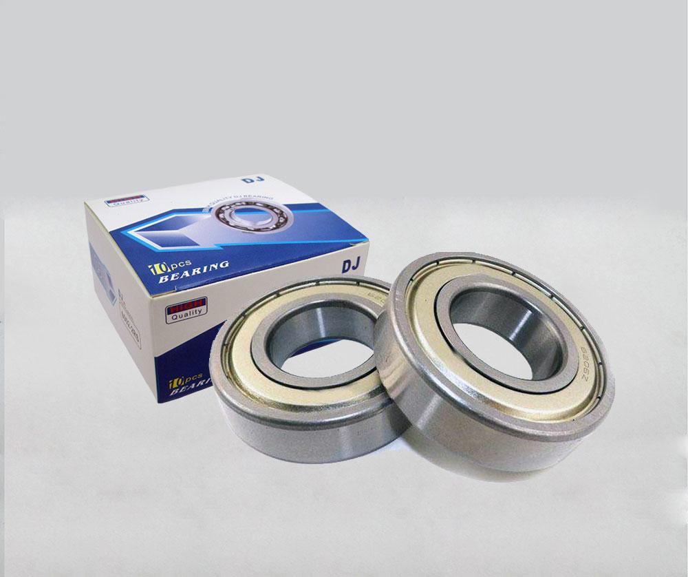 683 ZZ Deep Groove Ball Bearing