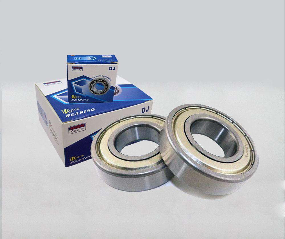 684 ZZ Deep Groove Ball Bearing