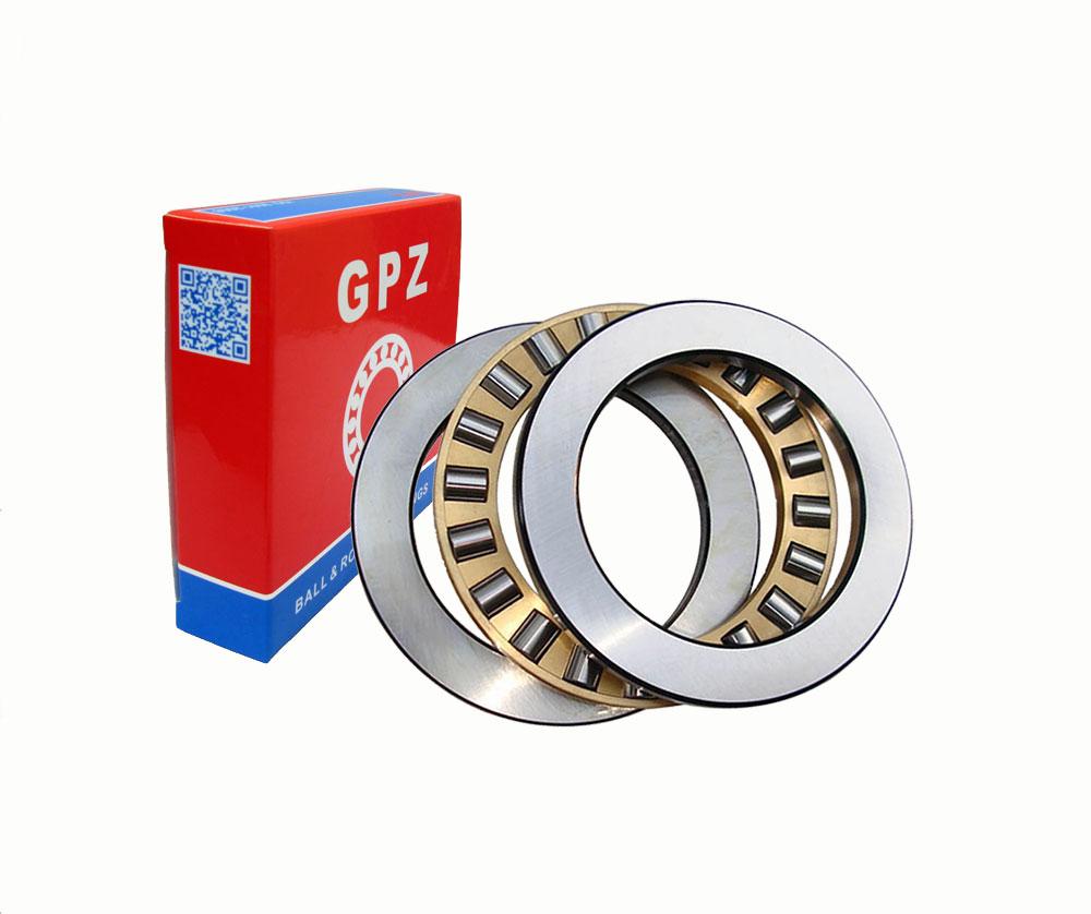 Bearing  81244