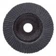 Bosch Abrasive Flap Disc 115mm