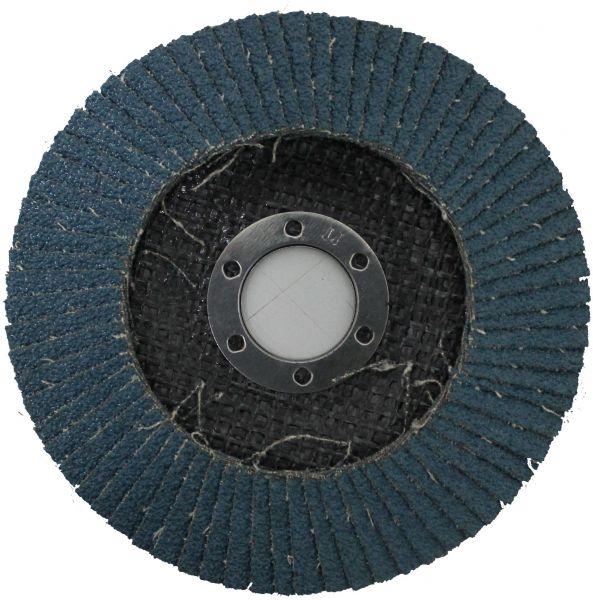 Abrasive Flap Discs 4.5 inch