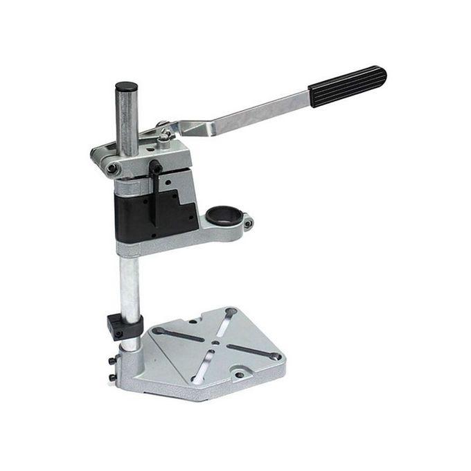 Adjustable Household Single-hole Electric Drill Stand For Woodworking