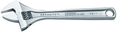 Adjustable Wrench 8" Unior