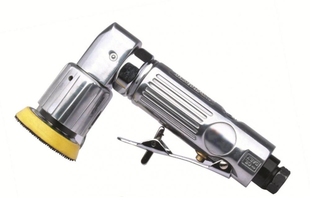 Air angle sander 2 inch
