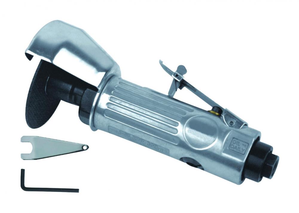 Air cut off tool 3 inch