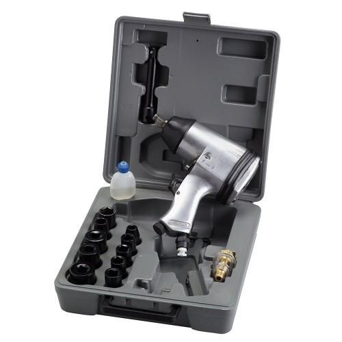 طقم شنيور حل و ربط يعمل بالهواء 1/2 بوصة 320 نيوتن /متر فيرم