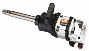 Air impct wrench 1" RETTA