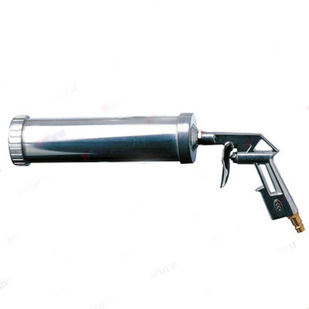 Air silver Silicone Gun