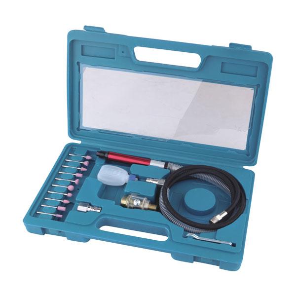 Air Grinding Tool Kit 18Pcs Picasso