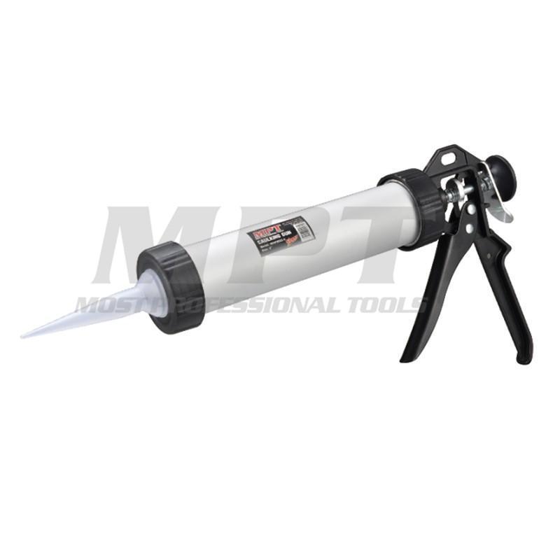 Aluminium Caulking Gun 9" 230mm