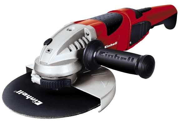 صاروخ قطع و تجليخ 9"  2000 وات  Einhell