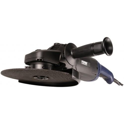 Ferm Angle Grinder 9" 2400 w