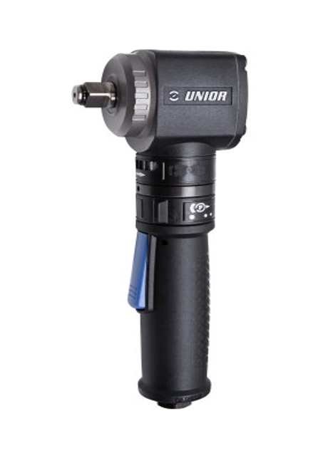 Angle Impact Wrench 343 Nm Air Inlet 1/2" Unior