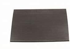 Anti vibration rubber 35*45*2 cm