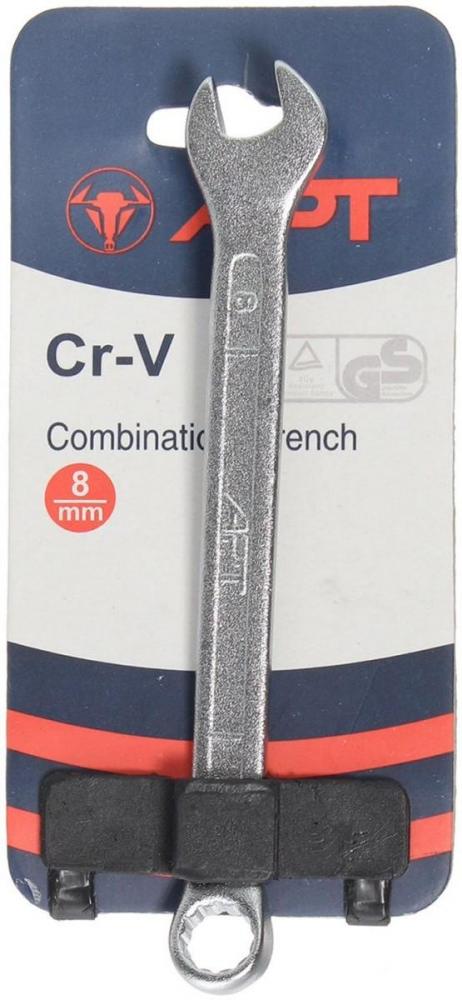 Combination Wrench Apt 8 mm