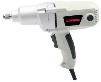 Impact wrench 1/2" Crown 900 w