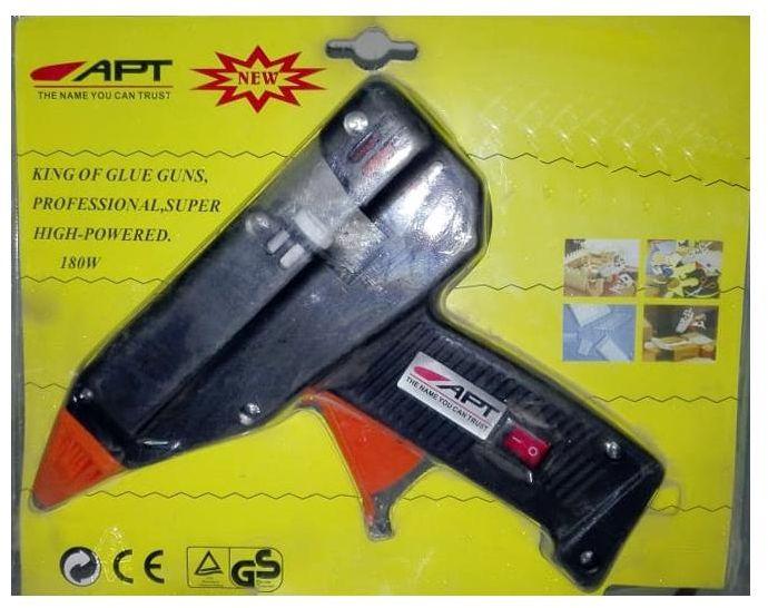 Glue Gun Apt 180 w