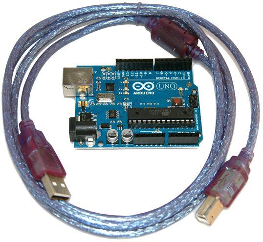 Arduino Uno R3