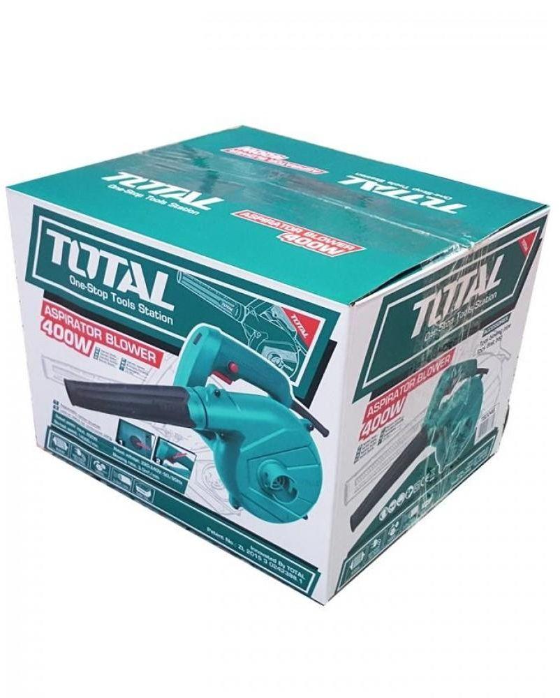 بلاور هواء سرعات 400 وات توتال