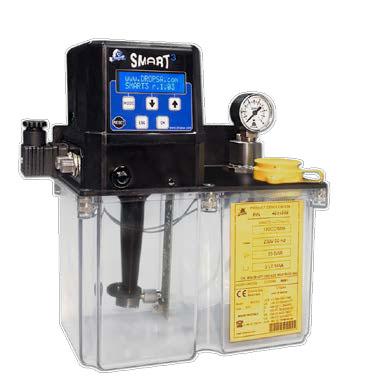 Automatic Lubrication Systems