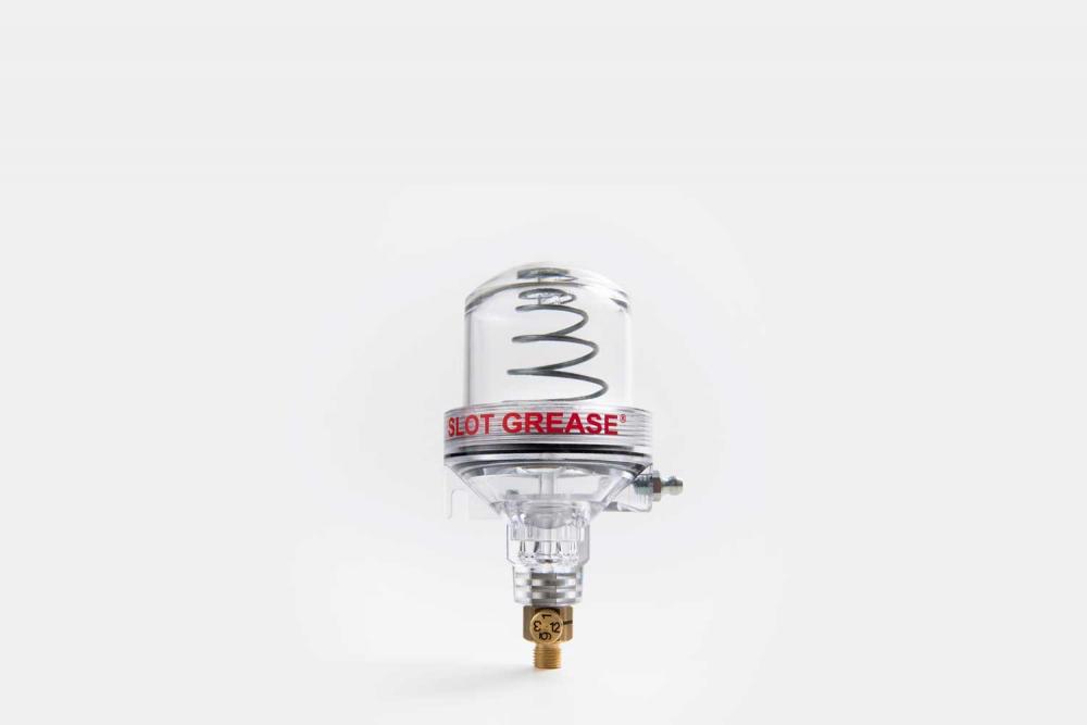 Automatic Oiler