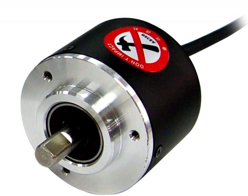 Autonics Rotary Encoder