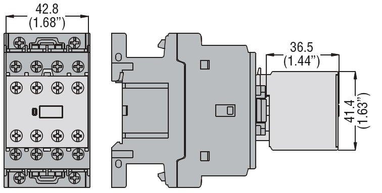  نقطة مساعدة امامية