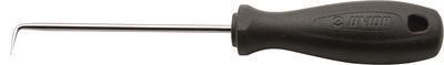Awl with round, 90° bent blade 165mm